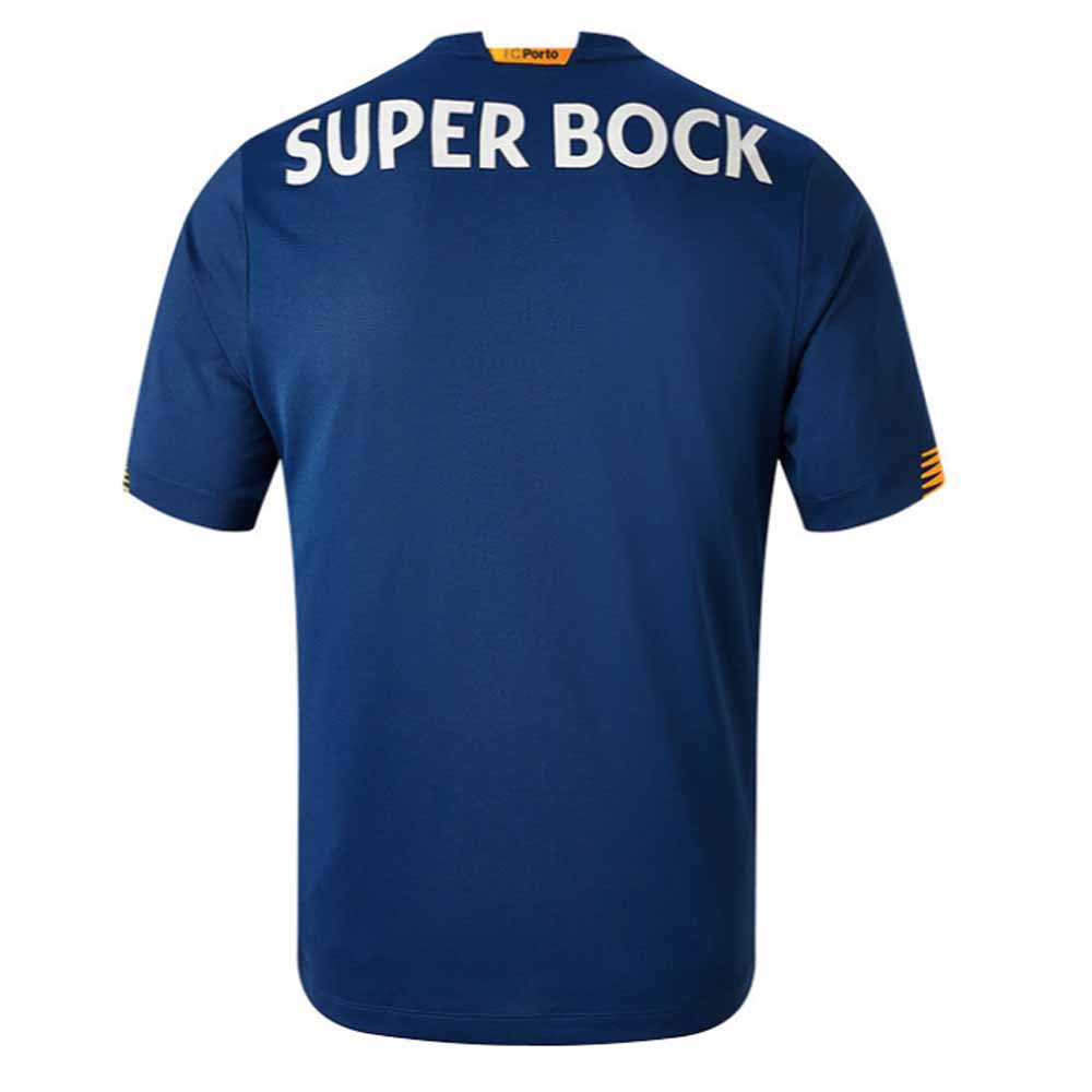 2020-2021 FC Porto Away Football Shirt_1