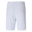 2020-2021 Manchester City Home Football Shorts (White)
