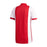 2020-2021 Ajax Adidas Home Shirt (Kids)