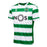 2020-2021 Sporting Lisbon Authentic Home Football Shirt (Kids)