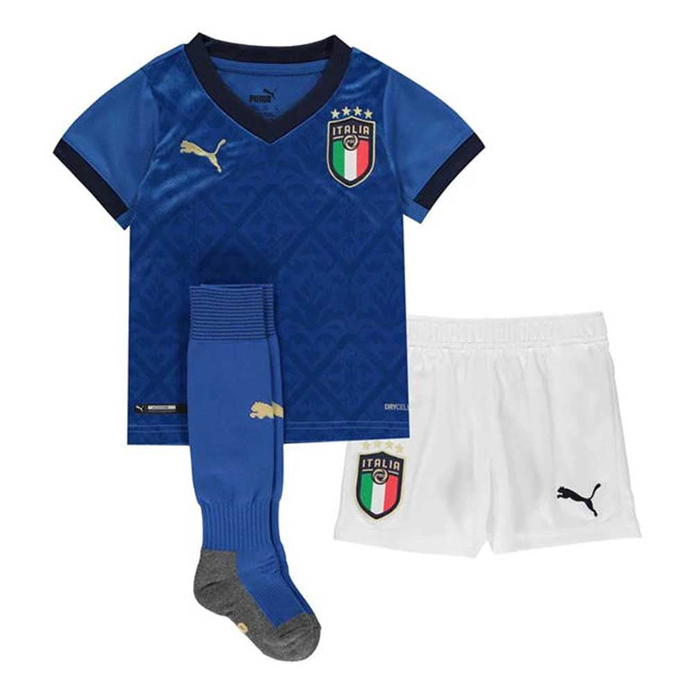 2020-2021 Italy Puma Home Mini Kit_0