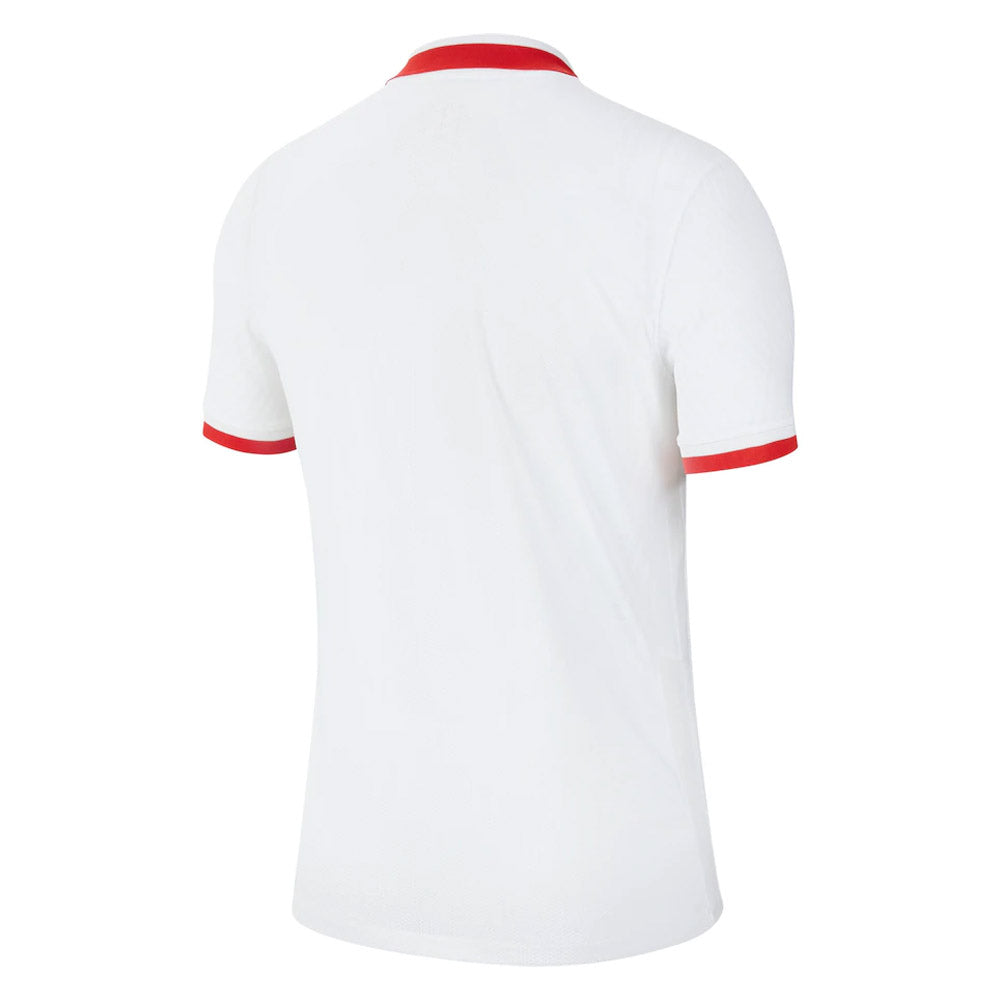 2020-2021 Poland Home Nike Vapor Match Shirt_1