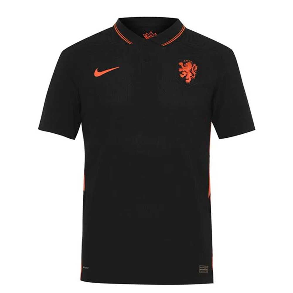 2020-2021 Holland Away Nike Vapor Match Shirt_0