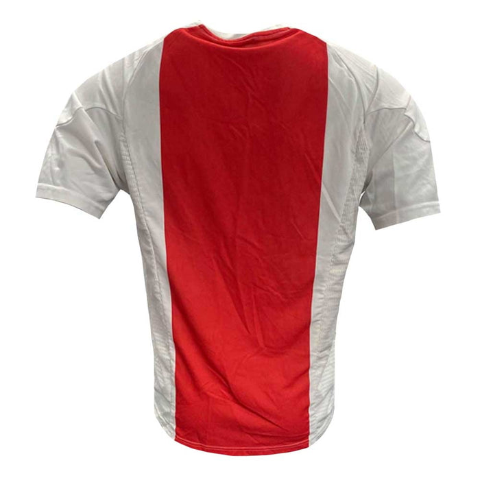 2002-03 Ajax Home Shirt (Very Good)