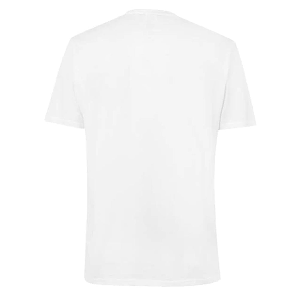 Wales 2021 Polyester T-Shirt (White)_1