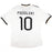 Germany 2010-11 Home Shirt (Podolski #10) ((Excellent) XXL)