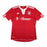 Bayern Munich 2009-10 Home Shirt (Robben #10) ((Very Good) L)