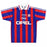 Bayern Munich 1995-97 Home Shirt (Sforza #14) ( ((Very Good) S)