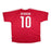 Bayern Munich 2000-02 Third Shirt (Sforza #10) ((Excellent) XXL)