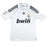 Real Madrid 2008-09 Home Shirt (Raul #7) ((Very Good) S)
