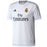 Real Madrid 2015-16 Home Shirt ((Very Good) XXL)