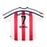 Bayern Munich 2000-02 Away Shirt (Scholl #7) ((Excellent) XL)