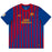 Barcelona 2011-12 Home Shirt ((Fair) M)