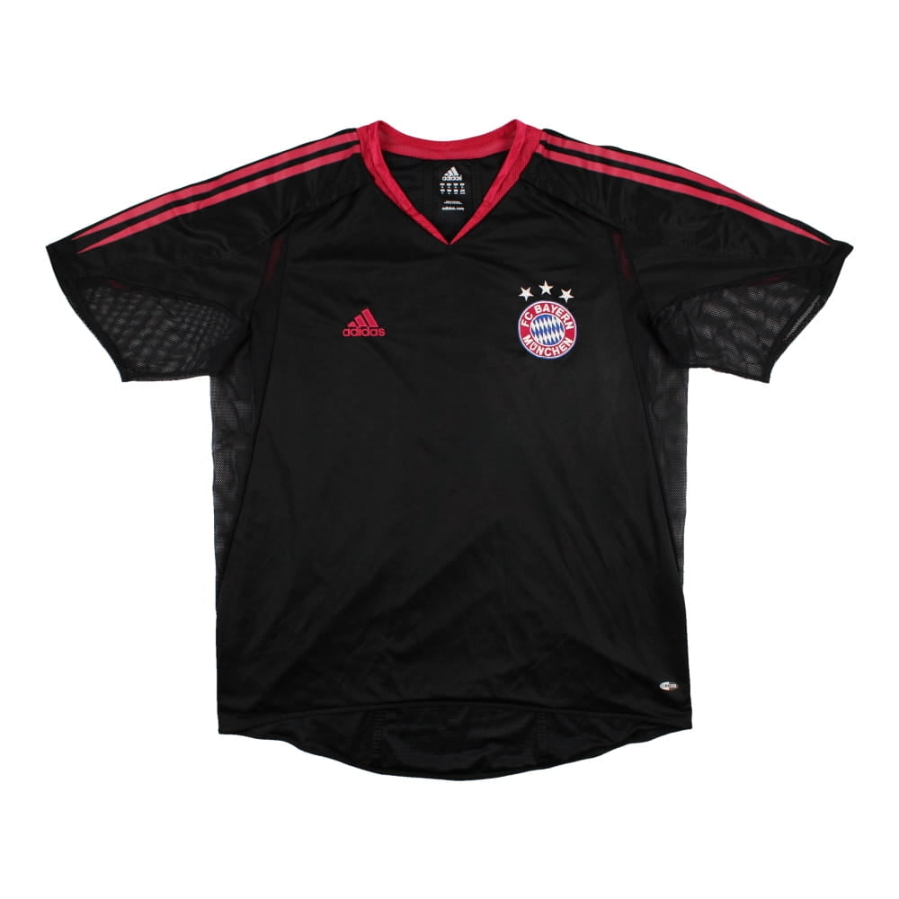Bayern Munich 2004-06 Third Shirt (Sponsorless) (Excellent)