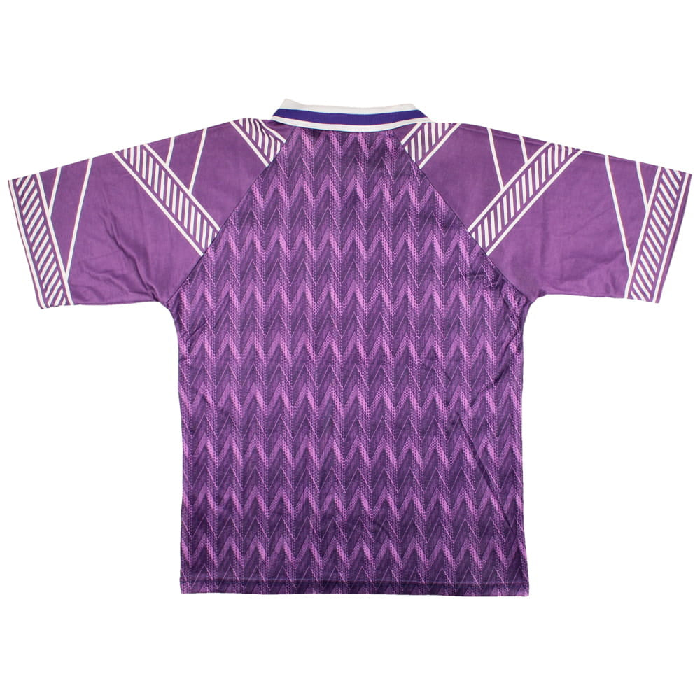 Clydebank 1993-95 Away Shirt (M) (Very Good)_1