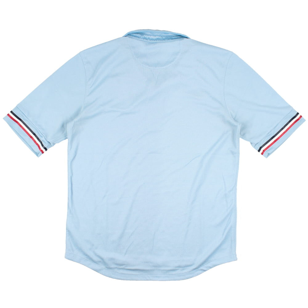 France 2013-14 Away Shirt (M) (Good)_1