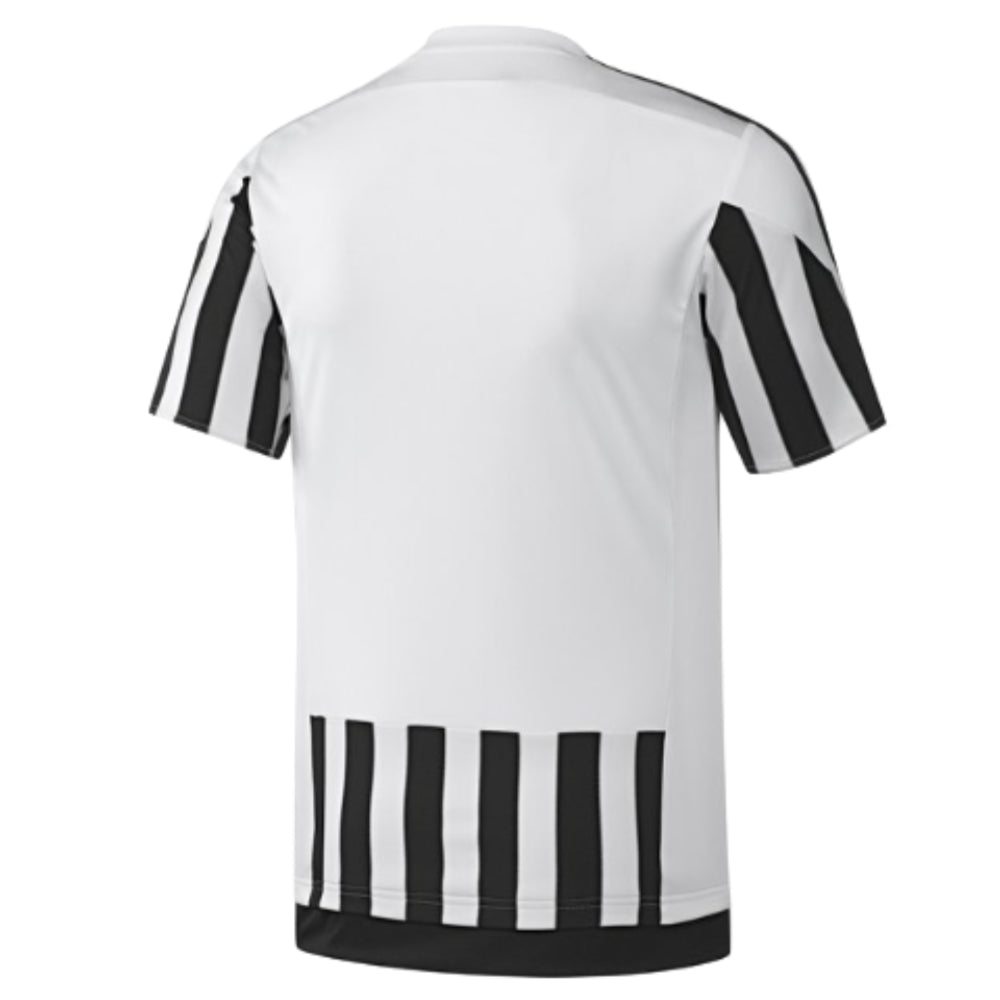 2015-2016 Juventus Adidas Home Shirt (Kids) (XLB) (Good)_1