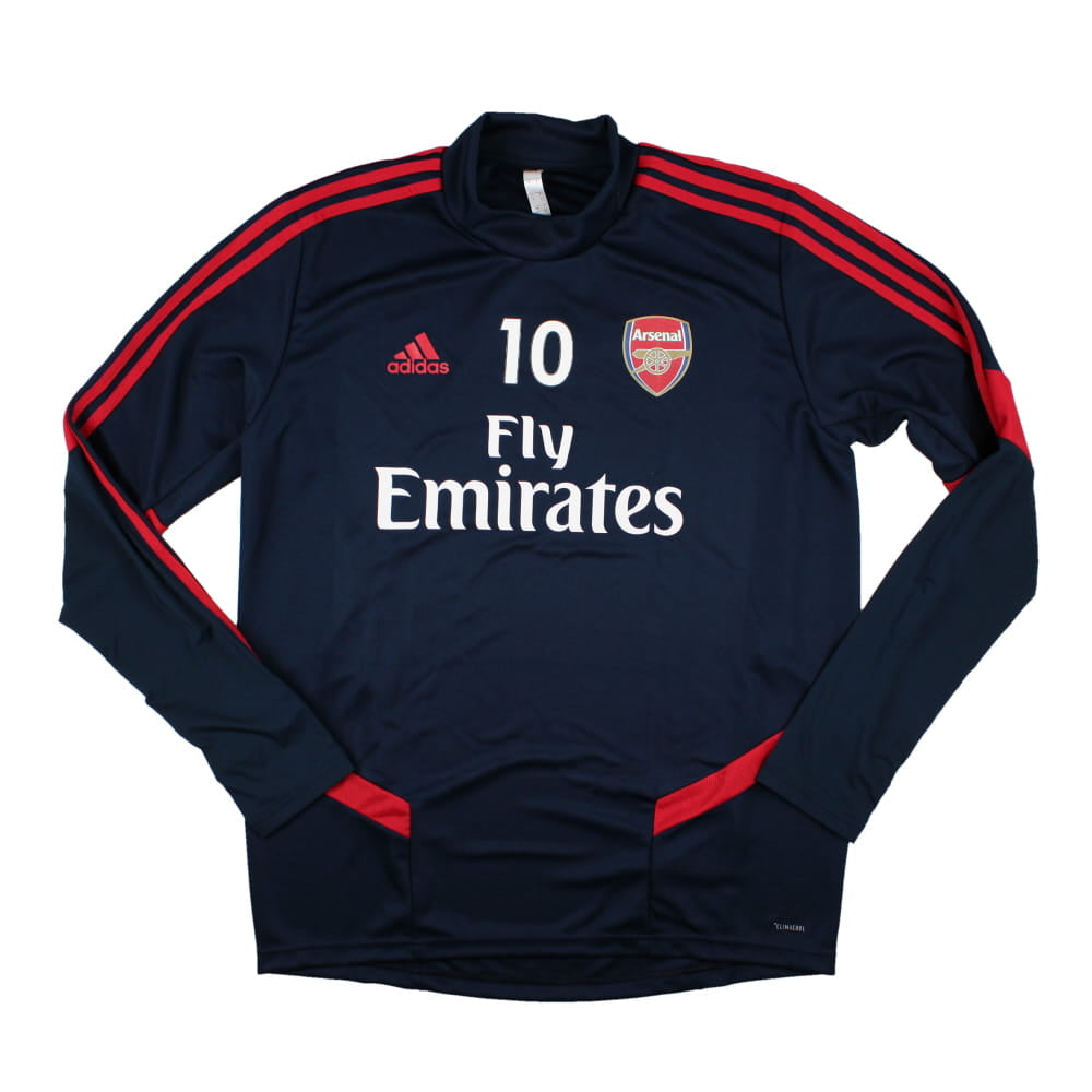 Arsenal 2019-20 Adidas Long Sleeve Training Top (L) (BNWT)_0