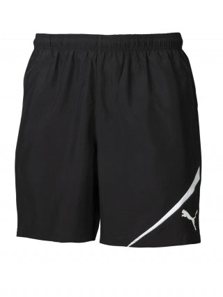 Puma Spirit Woven Shorts (black) - Kids_0