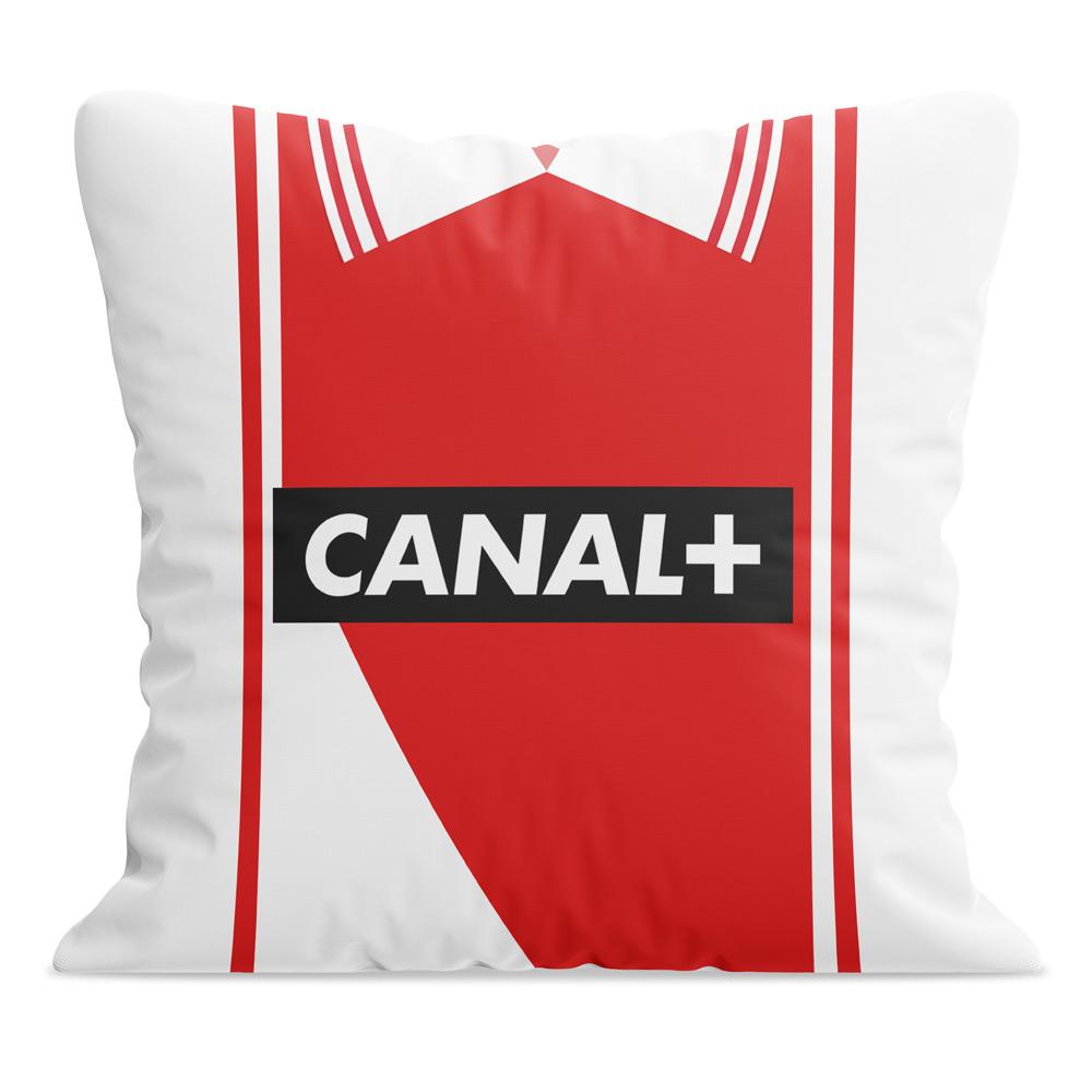 Monaco Retro Football Cushion_0
