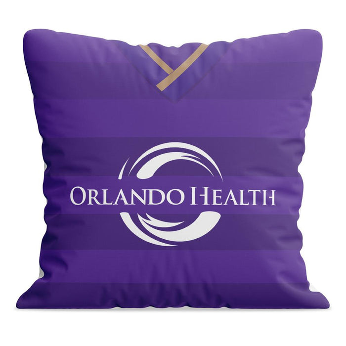 Orlando City 2015 Football Cushion_0