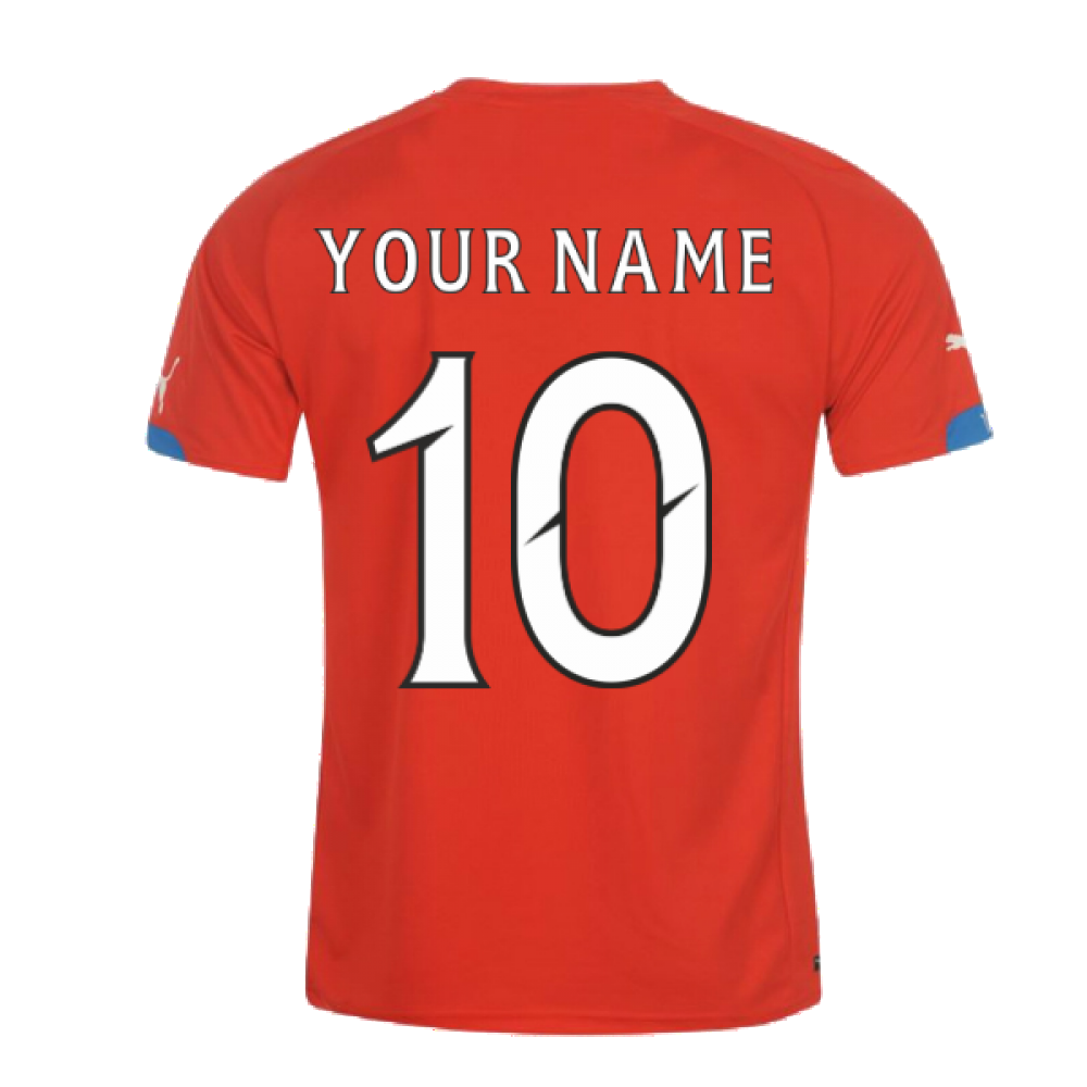 Rangers 2014-15 Third Shirt ((Excellent) XXL) (Your Name)_0