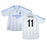 Chelsea 2006-07 Away Shirt ((Very Good) S) (DROGBA 11)