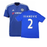 Chelsea 2015-16 Home Shirt ((Excellent) XL) (Ivanovic 2)
