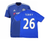Chelsea 2015-16 Home Shirt ((Very Good) L) (Terry 26)