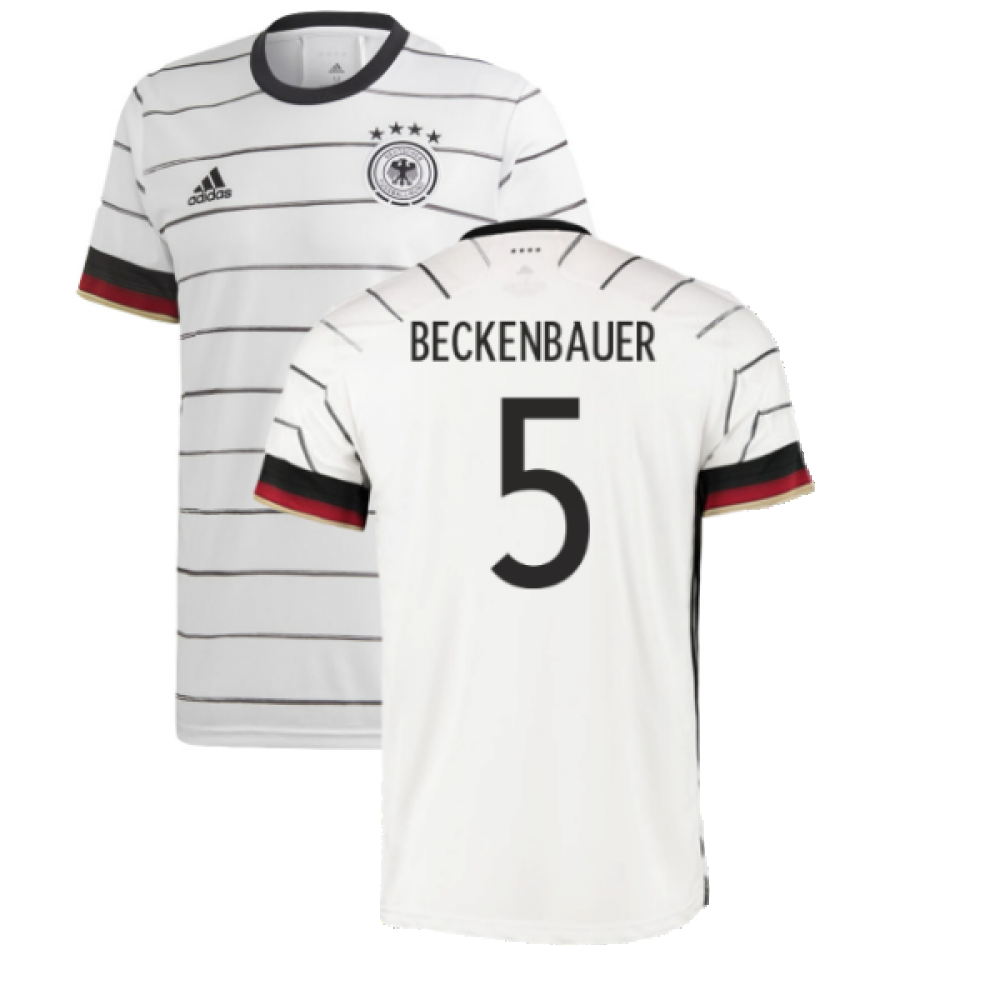 Adidas beckenbauer jersey Clearance