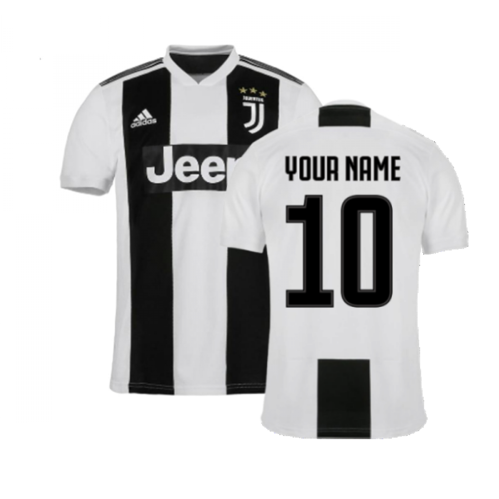 Juventus fc top jersey 2018