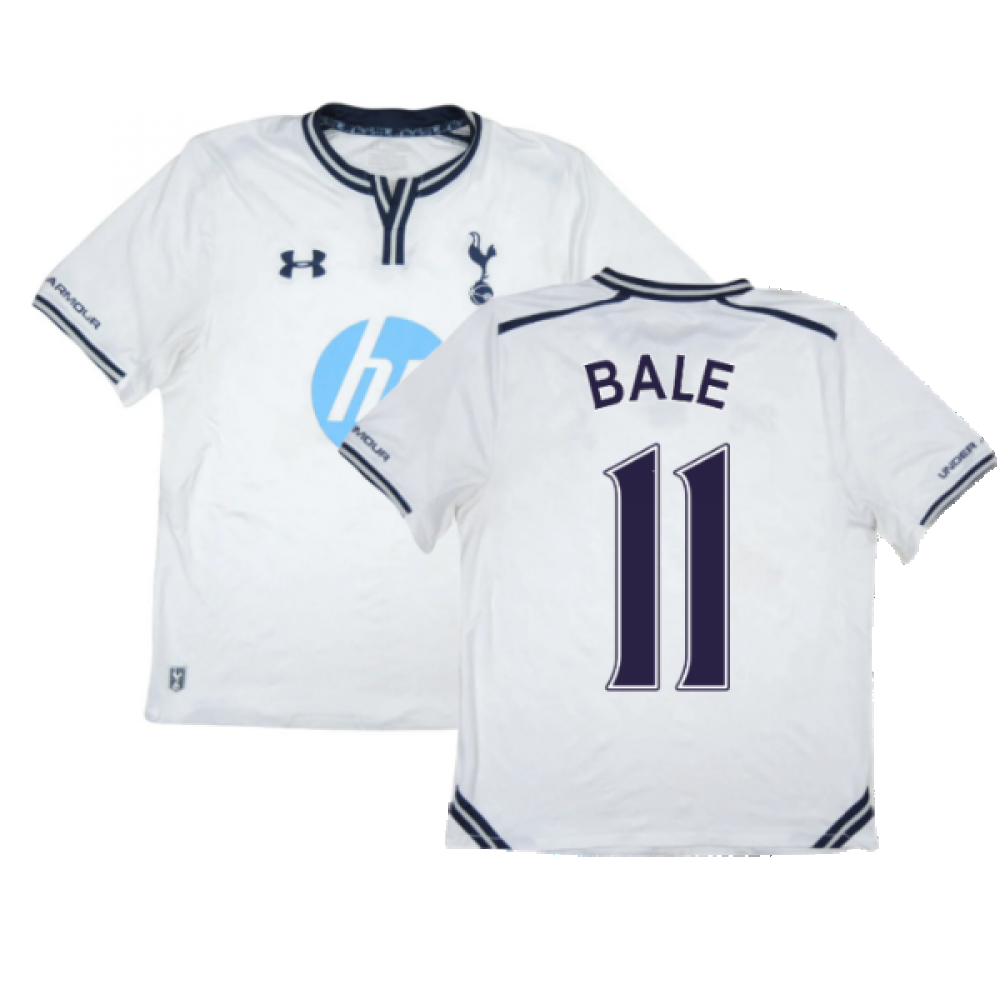 Tottenham kit 2013 2025