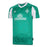 2020-2021 Werder Bremen Home Shirt