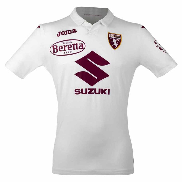 2020-2021 Torino Away Shirt