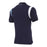 2020-2021 Lazio Poly Cotton Polo Shirt (Navy)