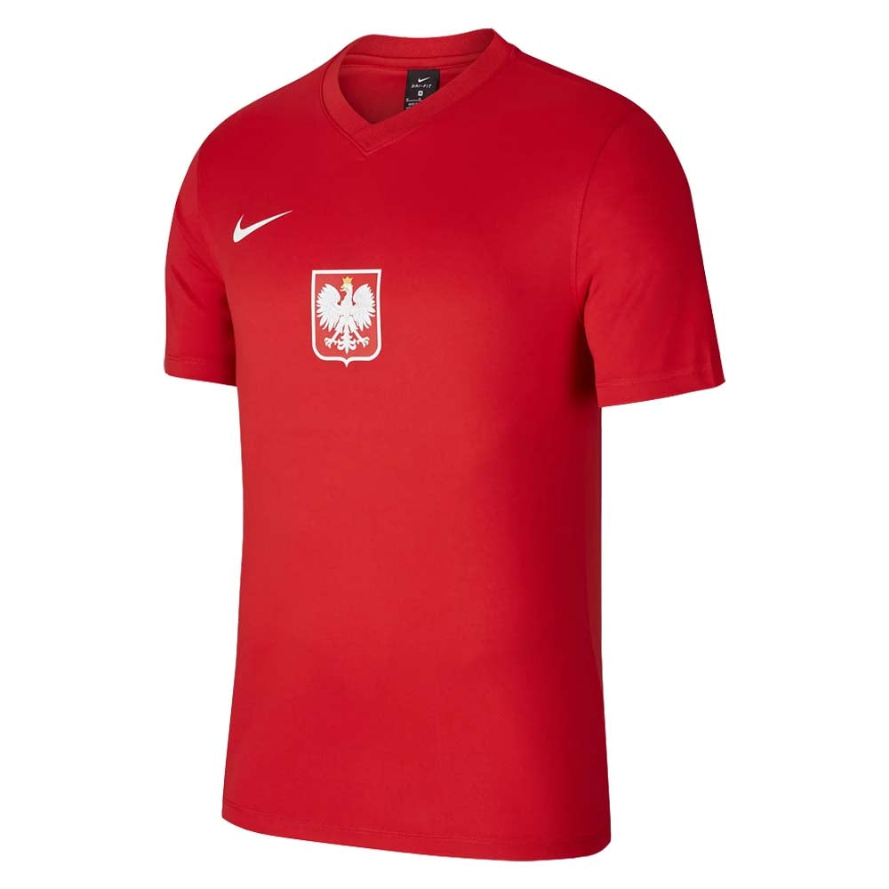 2020-2021 Poland Away Supporters Shirt_0