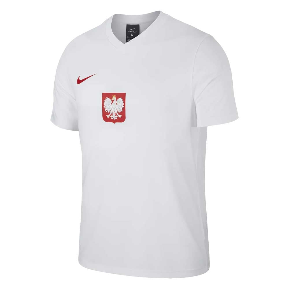 2020-2021 Poland Home Supporters Shirt_0