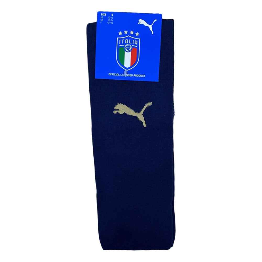 2020-2021 Italy Away Socks (Peacot)_0