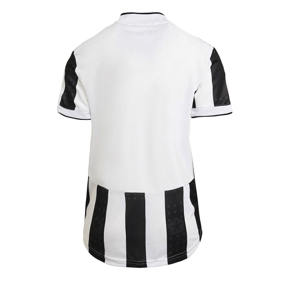 2021-2022 Juventus Home Shirt (Ladies)_0