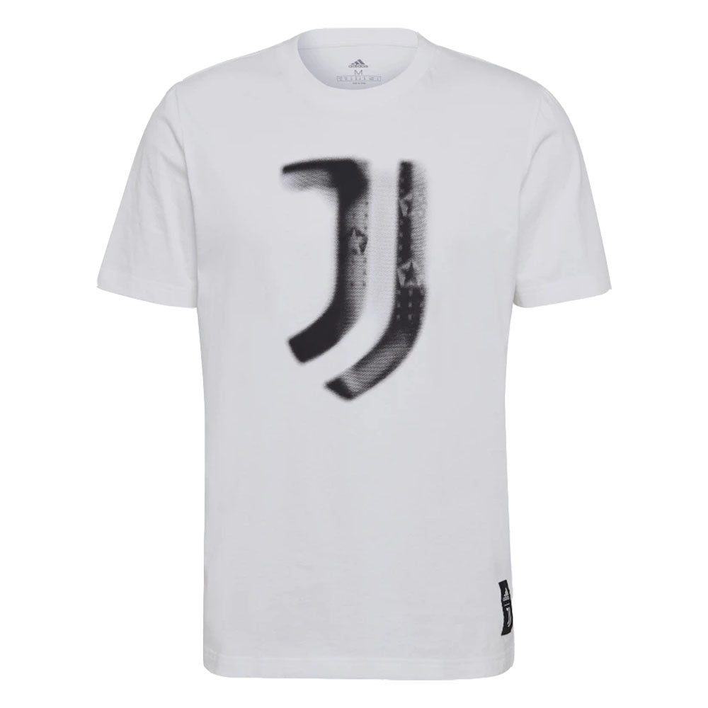 2021-2022 Juventus Training T-Shirt (White)_0