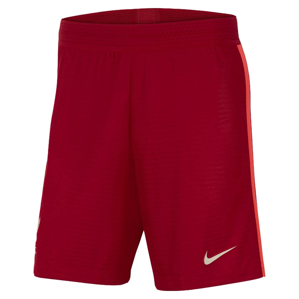 2021-2022 Liverpool Home Vapor Shorts (Red)_0