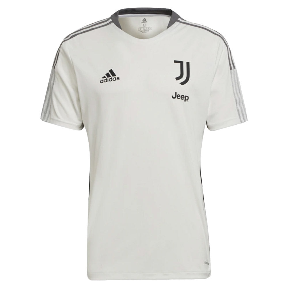 2021-2022 Juventus Training Shirt (White)_0