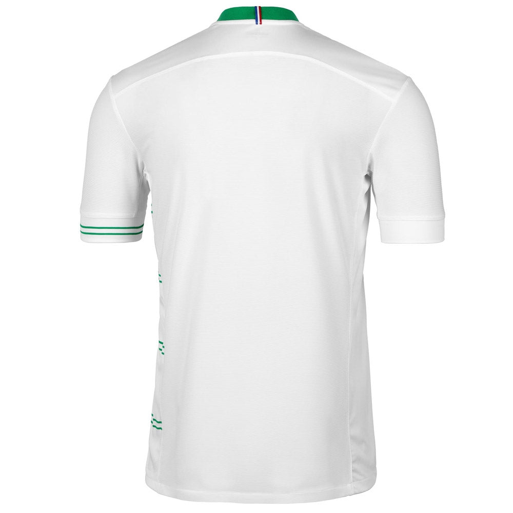2021-2022 Saint Etienne Away Shirt_1