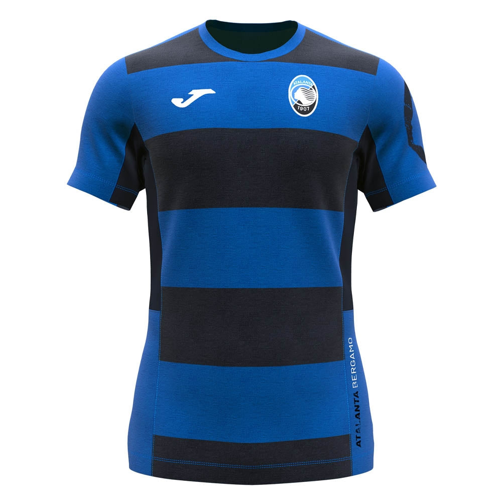 2021-2022 Atalanta Training Shirt (Blue)_0