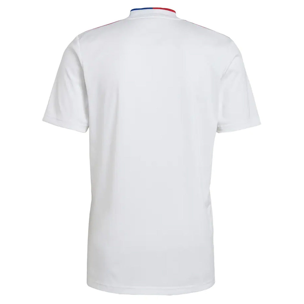 2021-2022 Olympique Lyon Home Shirt (Kids)_1
