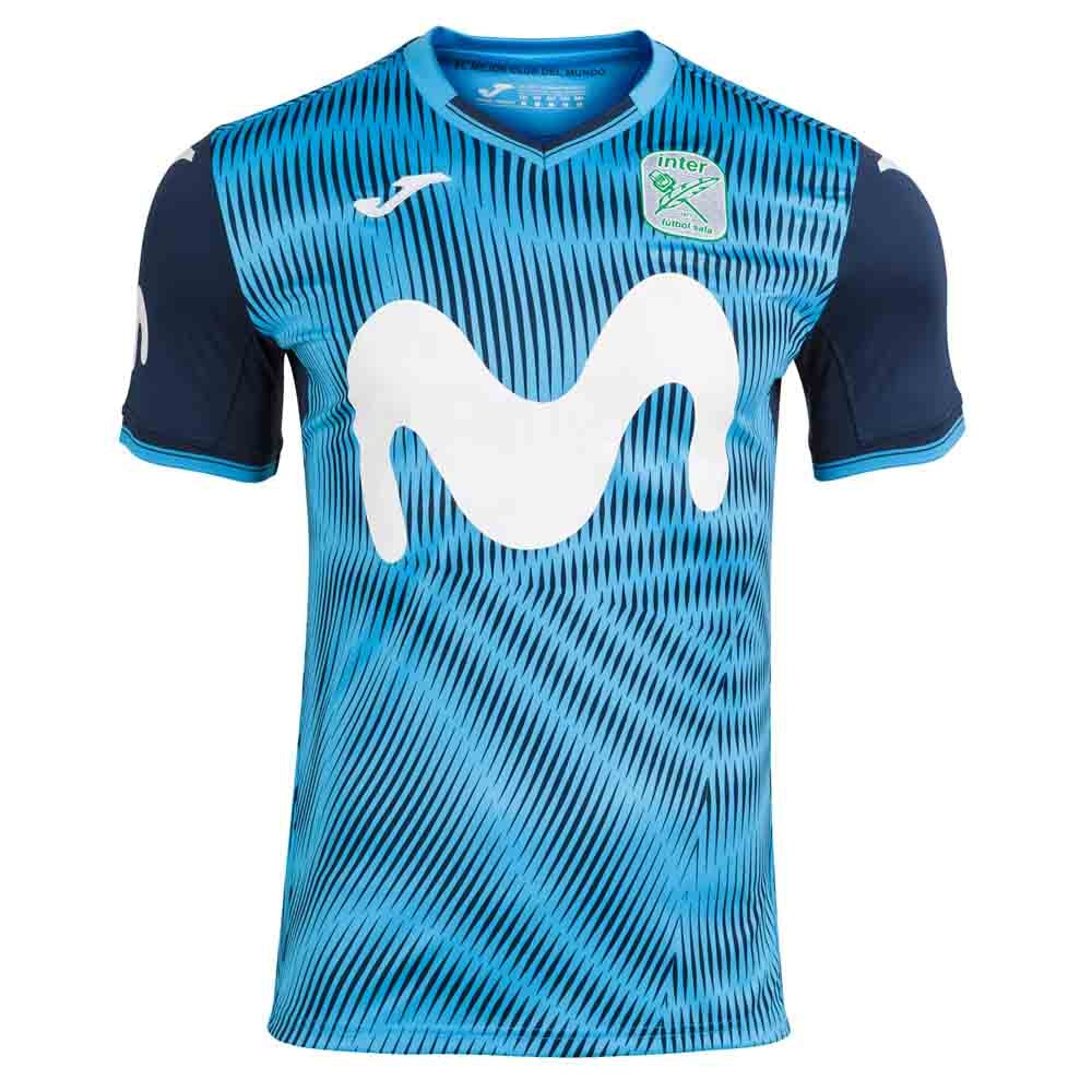 2020-2021 Inter Movistar Home Shirt_0
