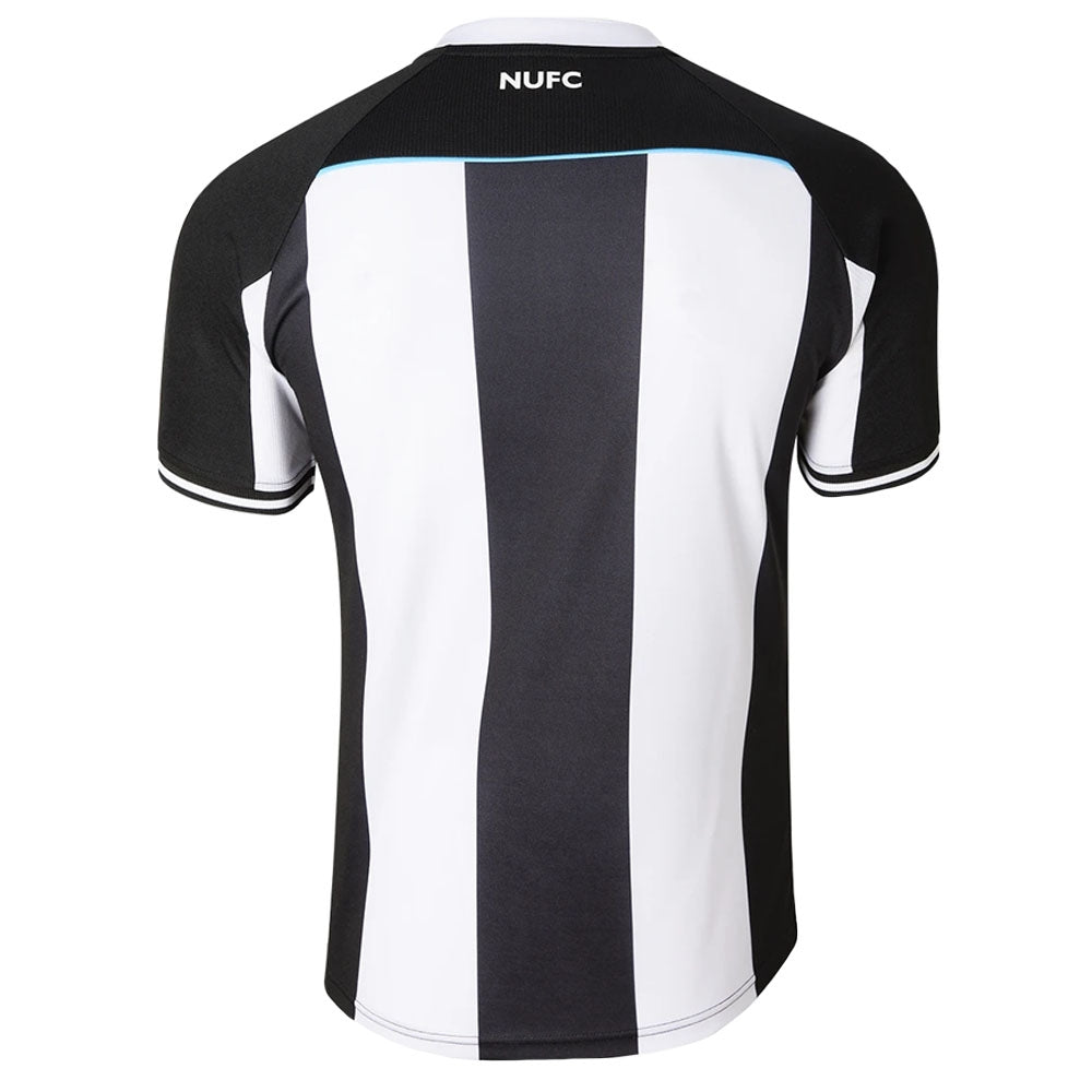 2021-2022 Newcastle United Home Shirt (XL) (Excellent)_1