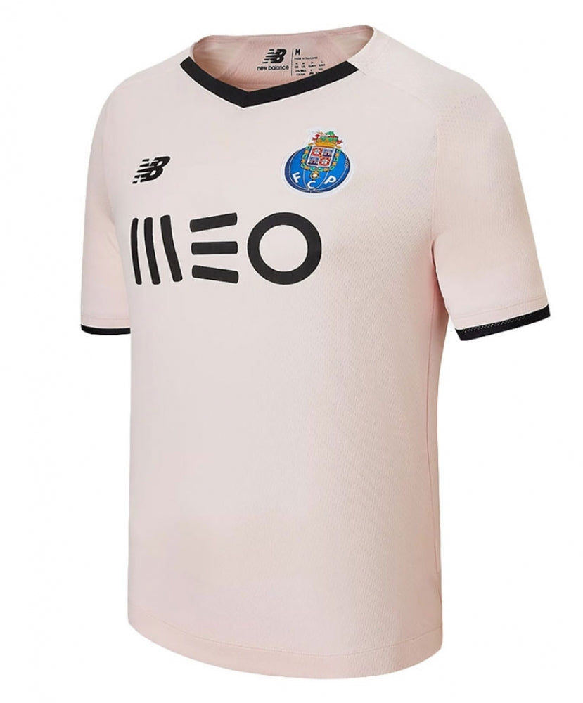 2021-2022 Porto Third Shirt (Kids)_0