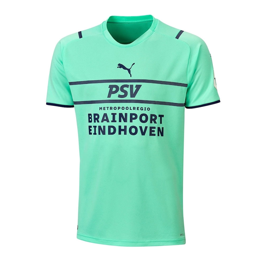 2021-2022 PSV Eindhoven Third Shirt_0