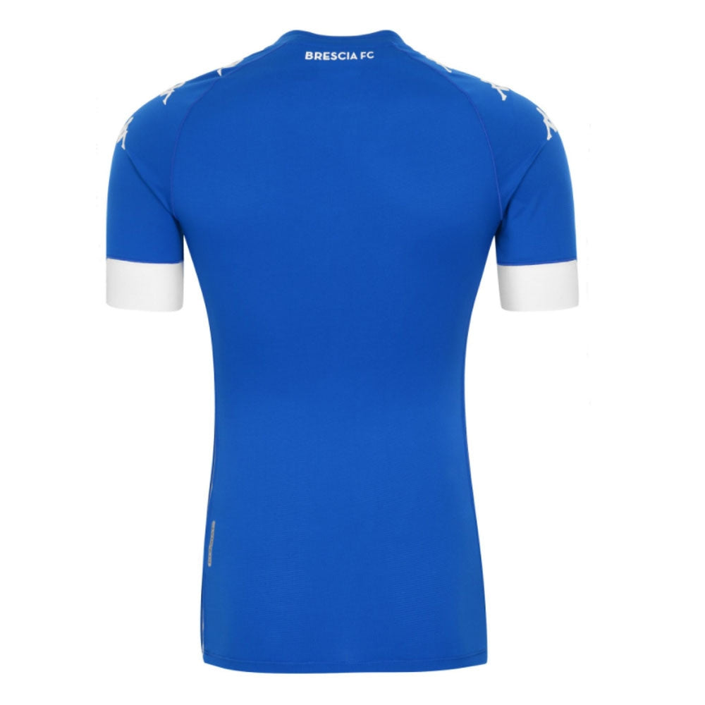 2021-2022 Brescia Home Shirt_0